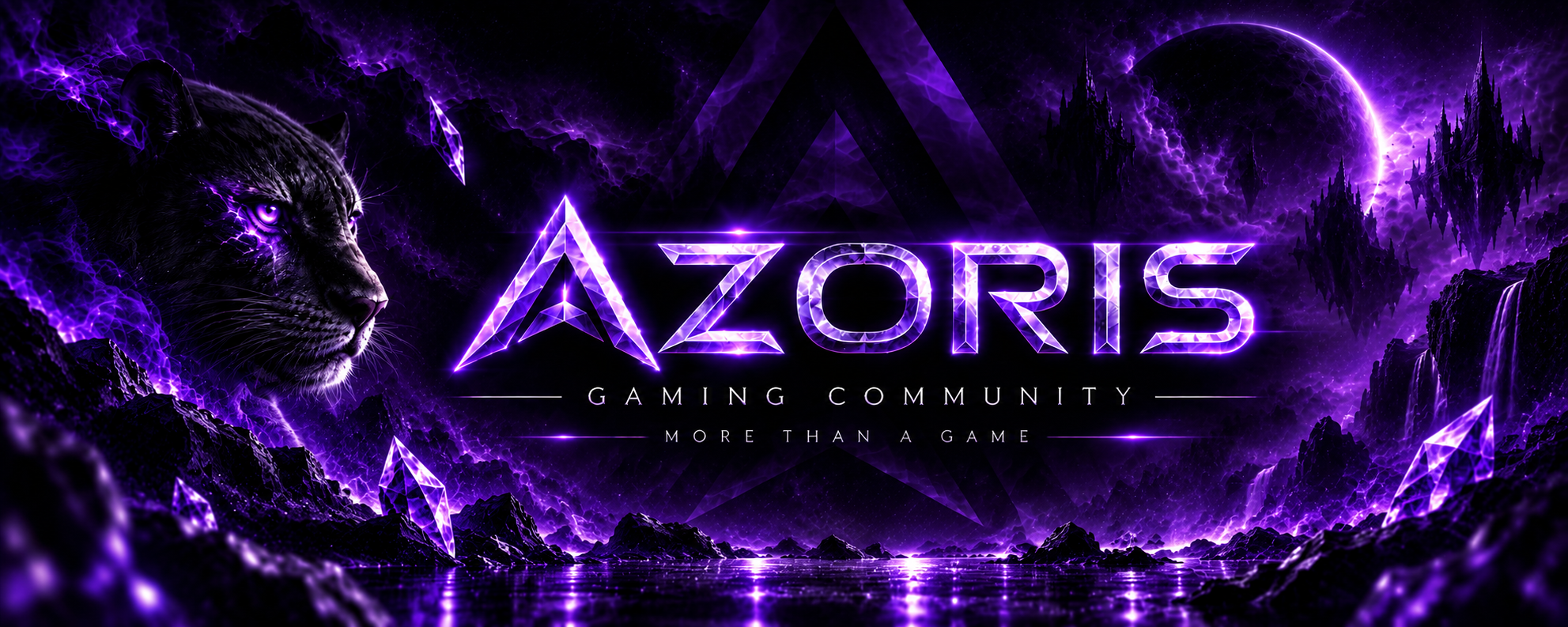 AZORIS – Startseitenbild